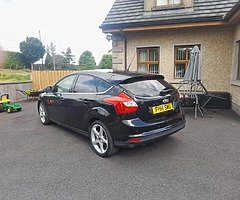 2014 Ford Focus - Image 4/8