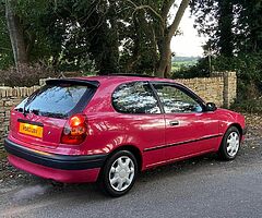 1998 Toyota Corolla - Image 7/10