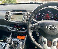 2012 Kia Sportage - Image 6/10