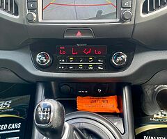 2012 Kia Sportage - Image 7/10