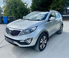 2012 Kia Sportage - Image 10/10