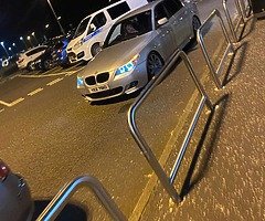 2006 BMW 525d msport