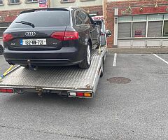 Cash for all types of vehicles cars vans jeeps etc - Image 6/9
