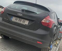 Cash for all types of vehicles cars vans jeeps etc - Image 7/9
