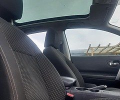 Nissan qashqai 1.5dci low km - Image 4/9