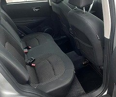Nissan qashqai 1.5dci low km - Image 5/9