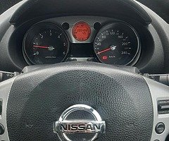 Nissan qashqai 1.5dci low km - Image 9/9