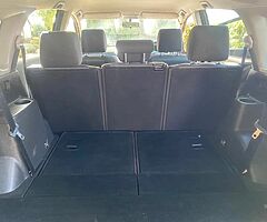 Toyota Corolla verso 7seater - Image 5/6
