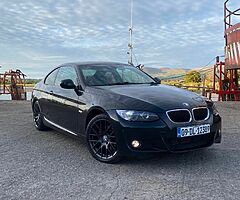 Bmw e92 320d M-sport auto
