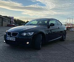 Bmw e92 320d M-sport auto - Image 4/10