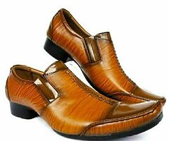 Leather jacket & vest - Image 5/9