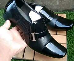 Leather jacket & vest - Image 6/9