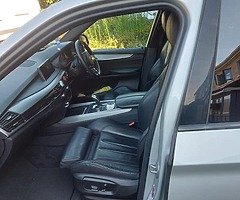 BMW X5 3LITRE 2015 - Image 3/8
