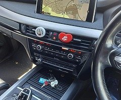 BMW X5 3LITRE 2015 - Image 5/8