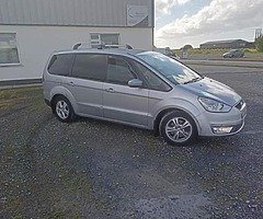 2008 ford galaxy 2150ono