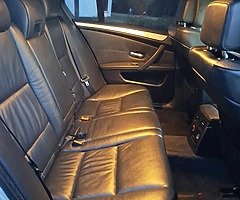 Bmw 520d Factory M-Sport 130k miles - Image 6/10