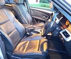 Bmw 520d Factory M-Sport 130k miles - Image 7/10