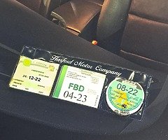 Bmw 520d Factory M-Sport 130k miles - Image 9/10