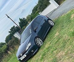 Mk 6 golf R edition