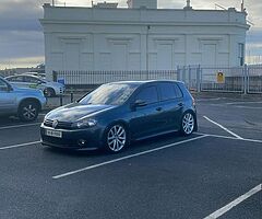 Mk 6 golf R edition - Image 4/5