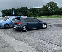 Mk 6 golf R edition - Image 5/5
