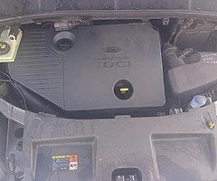 2008 ford galaxy - Image 4/10