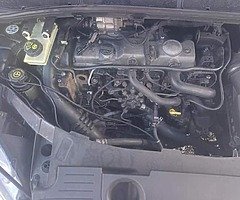 2008 ford galaxy - Image 5/10