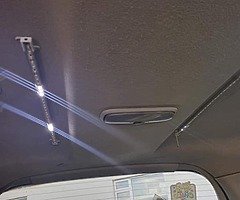 2008 ford galaxy - Image 6/10