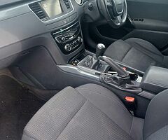 2015 Peugeot 508 - Image 5/8