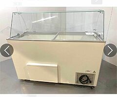 Fridge/ freezer - Image 5/5