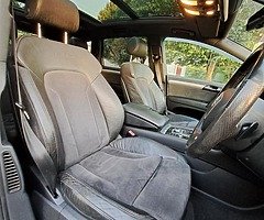 Audi q7 2007 100k miles S-line - Image 8/10