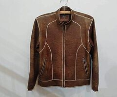 Leather jacket & vest - Image 5/9