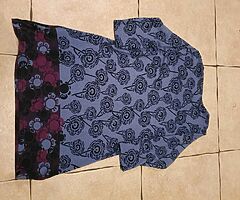 Brand new carrigg donn dress paid €54 size 16 with tags