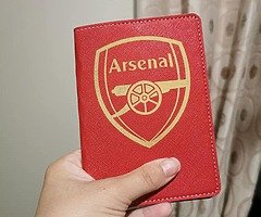 Birthday gift anniversary gift for him for her personalized authentic passport covers Perfect gift