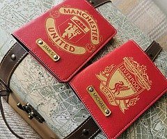 Birthday gift anniversary gift for him for her personalized authentic passport covers Perfect gift - Image 4/5