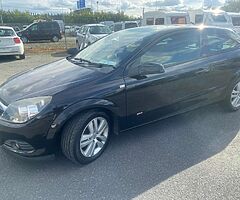 Opel astra GTC 2008 - Image 6/10