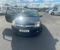 Opel astra GTC 2008 - Image 7/10