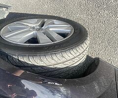 Opel astra GTC 2008 - Image 10/10