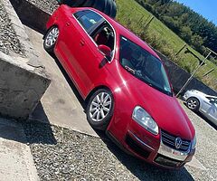 Mk5 Jetta