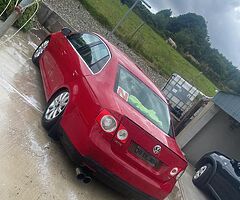 Mk5 Jetta