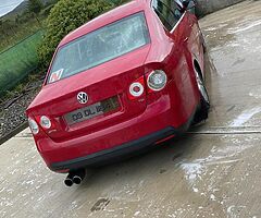 Mk5 Jetta