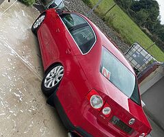 Mk5 Jetta - Image 4/7