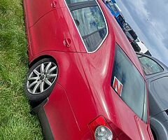 Mk5 Jetta - Image 6/7