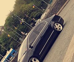 B6 Passat for sale