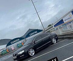 B6 Passat for sale