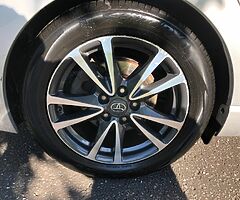 2015 Toyota Avensis 2.0 D4D - Image 5/6