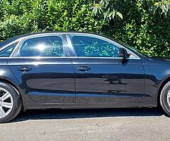 2009 AUDI A4 2.0TDI NEW NCT
