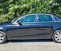 2009 AUDI A4 2.0TDI NEW NCT - Image 5/10