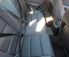 2009 AUDI A4 2.0TDI NEW NCT - Image 8/10