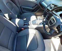 2009 AUDI A4 2.0TDI NEW NCT - Image 10/10